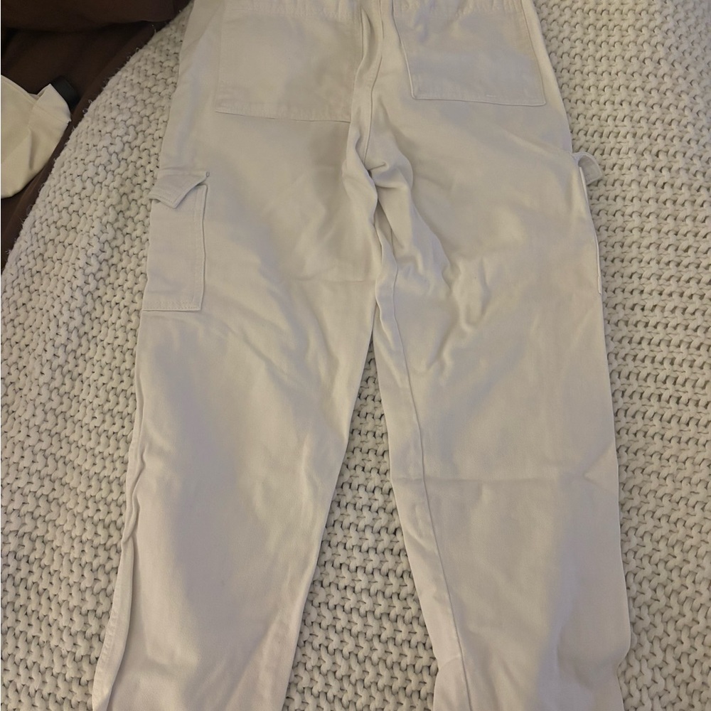Universal Thread Men's Light Tan Cargo Pants